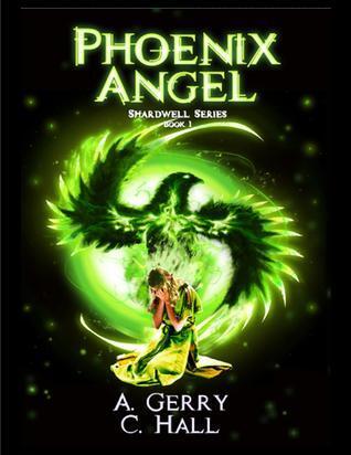 Phoenix Angel