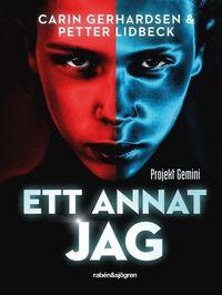 Ett annat jag: Projekt Gemini