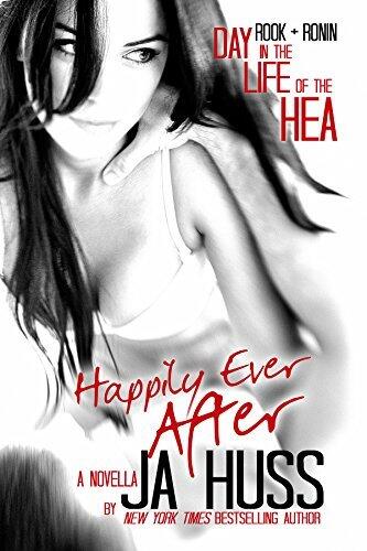 Happily Ever After: A Day in the Life of the HEA