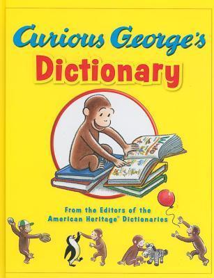 Curious George's Dictionary