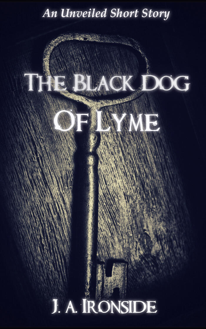 The Black Dog of Lyme