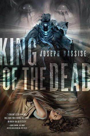 King of the Dead