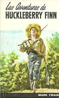 Las Aventuras de Huckleberry Finn