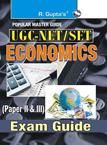 UGC-NET Economics Guide
