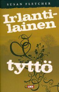 Irlantilainen tyttö