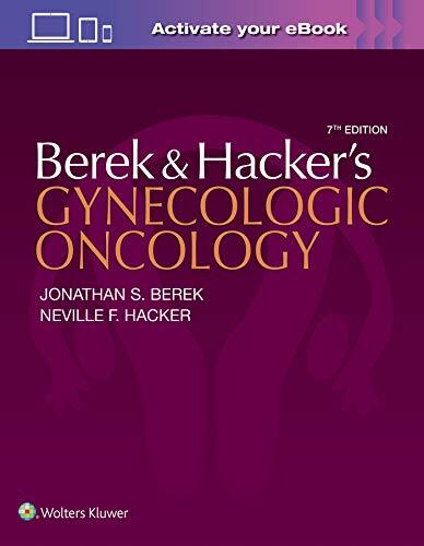 Gynecologic Oncology