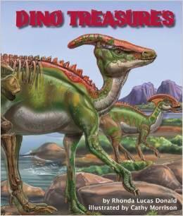 Dino Treasures