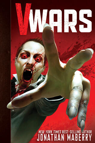 V-Wars #1