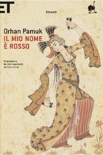 Il mio nome è Rosso