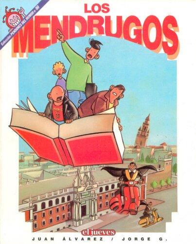 Los mendrugos