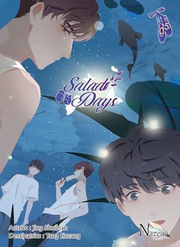 Salad Days T5