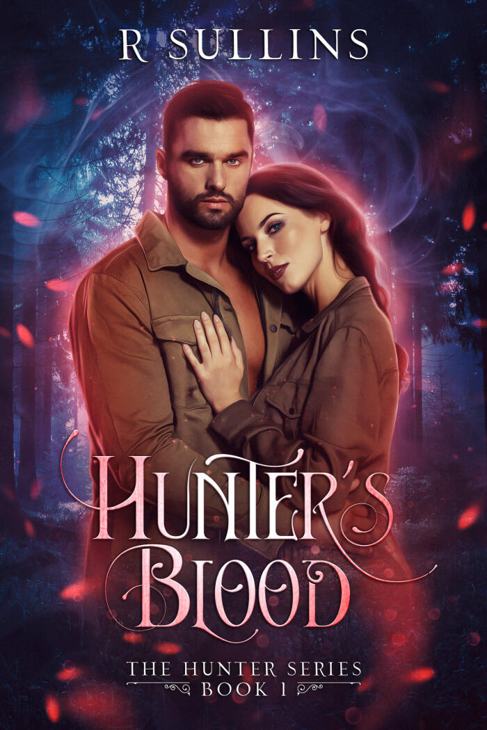 Hunter's Blood