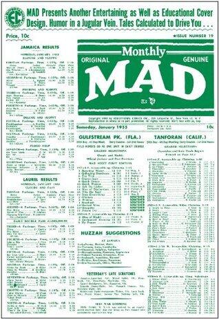 Mad #19