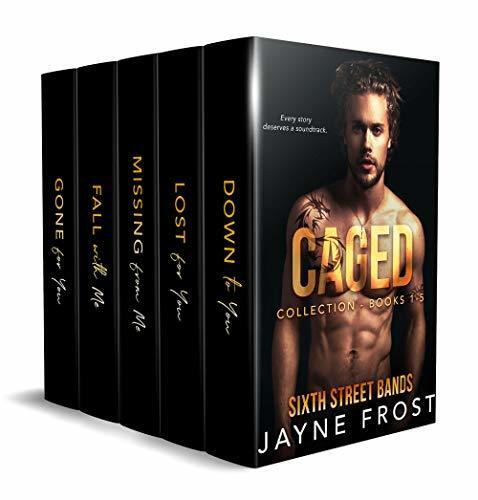 Caged Collection: Sixth Street Bands