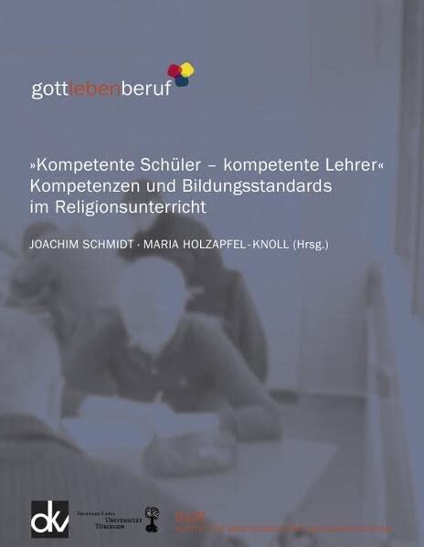 Kompetente Sch Ler - Kompetente Lehrer