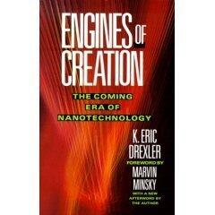 Engines of Creation
