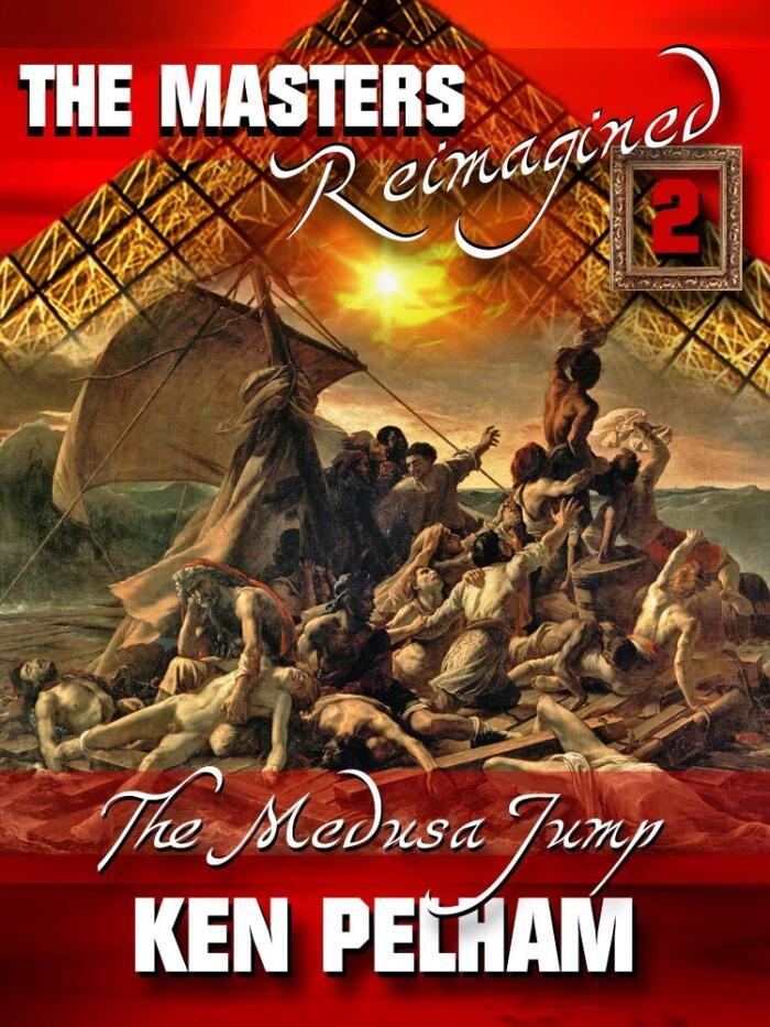 The Medusa Jump: The Masters Reimagined Volume 2
