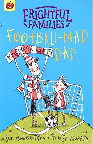 Football-Mad Dad