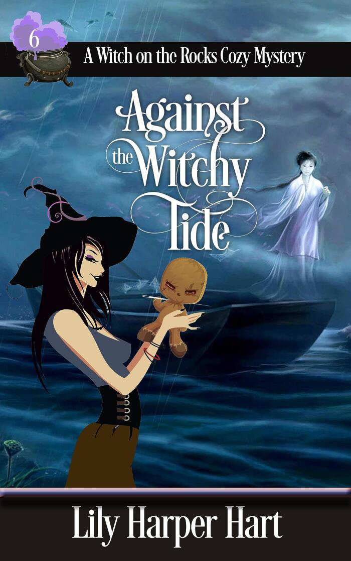 Against the Witchy Tide