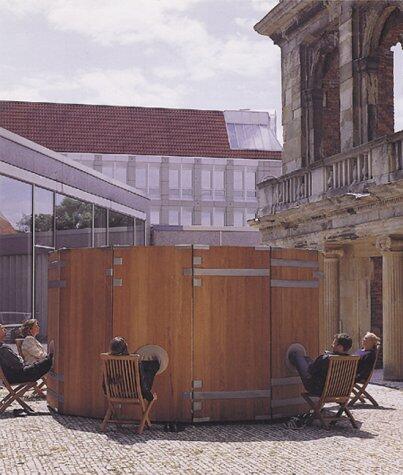 Nice! New Commitment in the Visual Arts