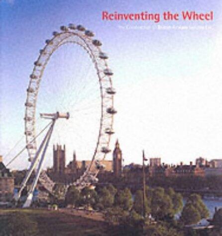 Reinventing the Wheel by Ian Lambot