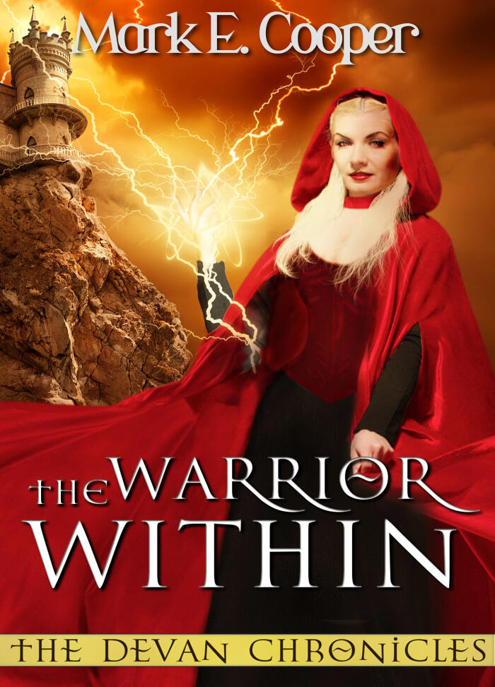 The Warrior Within