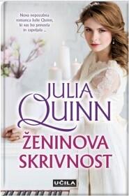Ženinova skrivnost