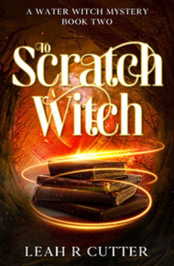 To Scratch a Witch