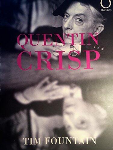 Quentin Crisp
