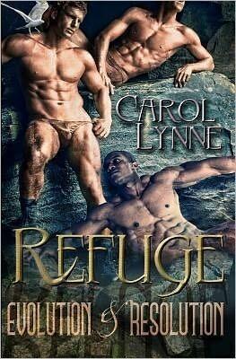 Refuge: Evolution & Resolution