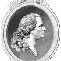 Johan Henric Kellgren