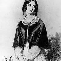 Charlotte Mary Yonge