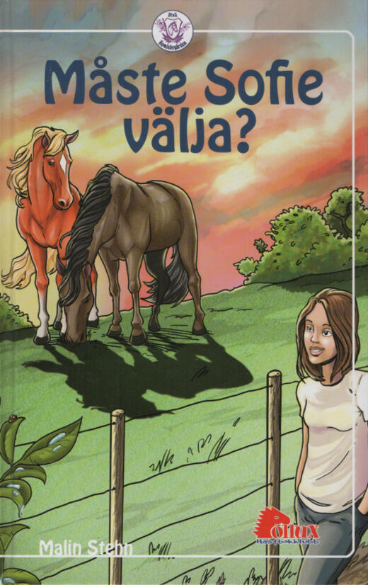Måste Sofie välja?