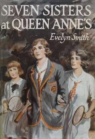 Queen Anne's