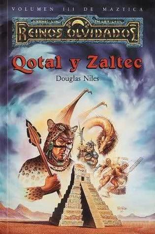 Qotal y Zaltec