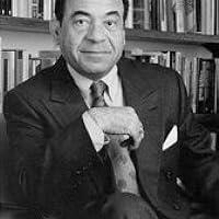Leon Forrest