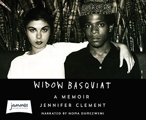 Widow Basquiat
