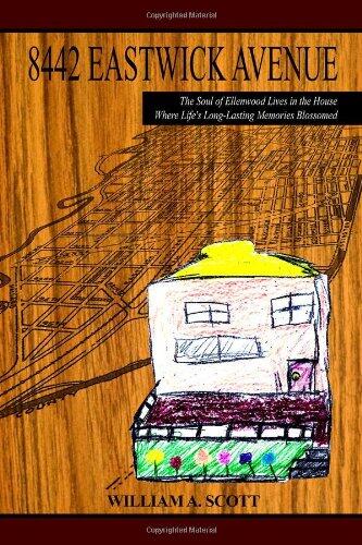 8442 Eastwick Avenue: The Soul of Ellenwood Lives in the House Where Life's Long-Lasting Memories Blossomed