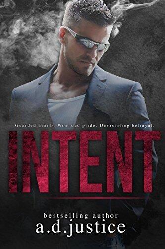 Intent: Ace & Layne