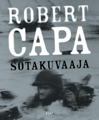 Sotakuvaaja