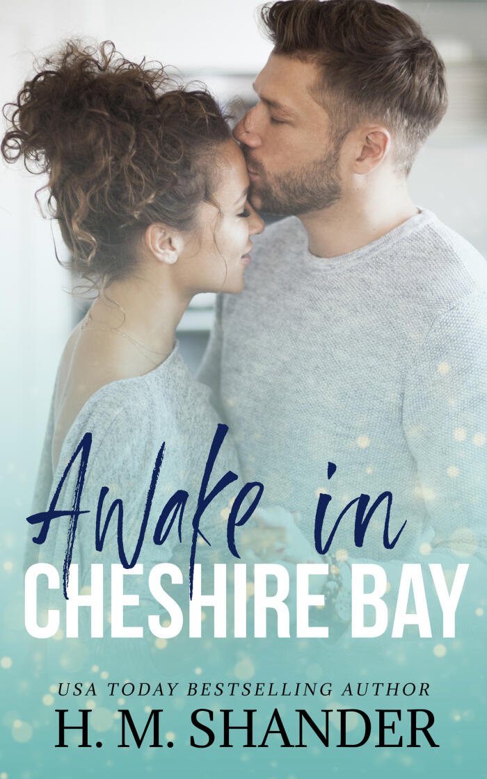 Awake in Cheshire Bay