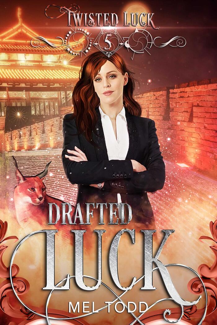 Drafted Luck
