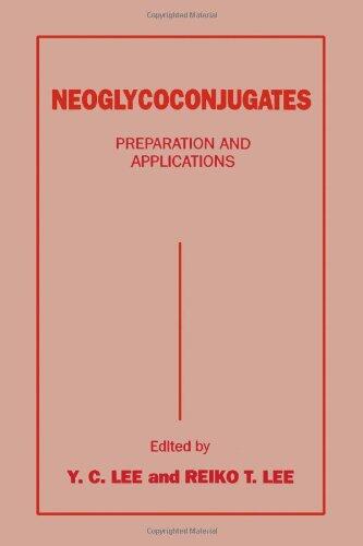 Neoglycoconjugates: Preparation and Applications