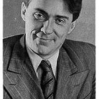 Boris Polevoi
