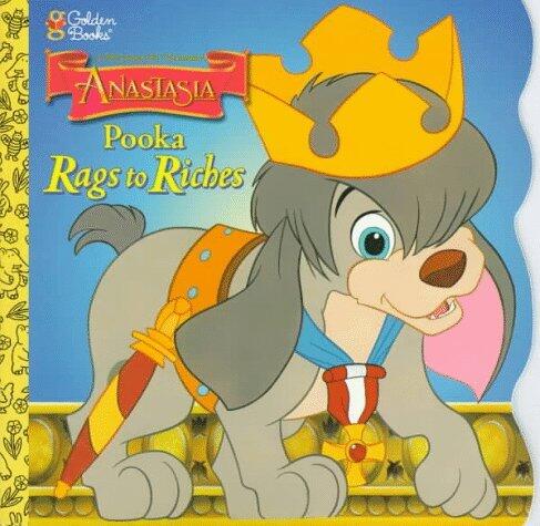 Pooka Rags To Riches