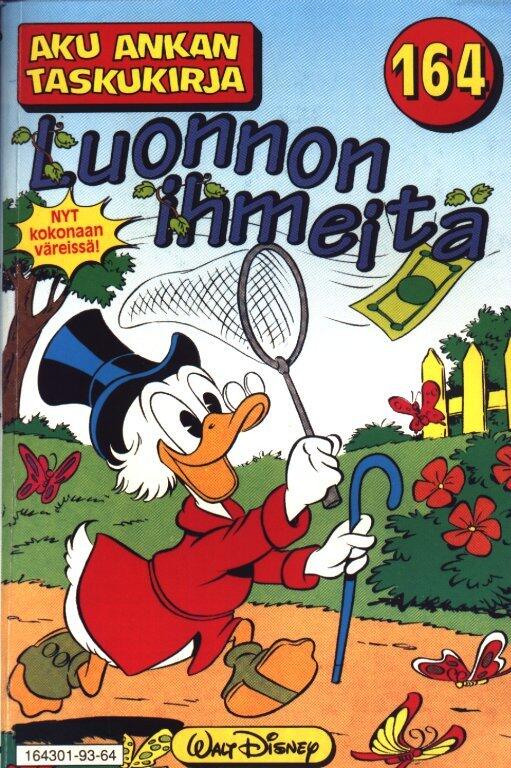 Luonnon ihmeitä