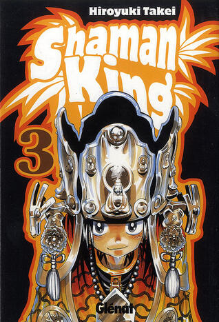 Shaman King 3: La estrella que da el comienzo