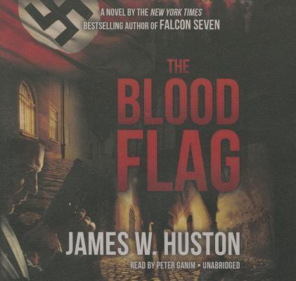 The Blood Flag Lib/E