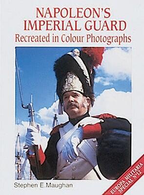 Napoleon's Imperial Guard