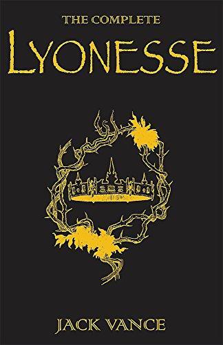 Complete Lyonesse